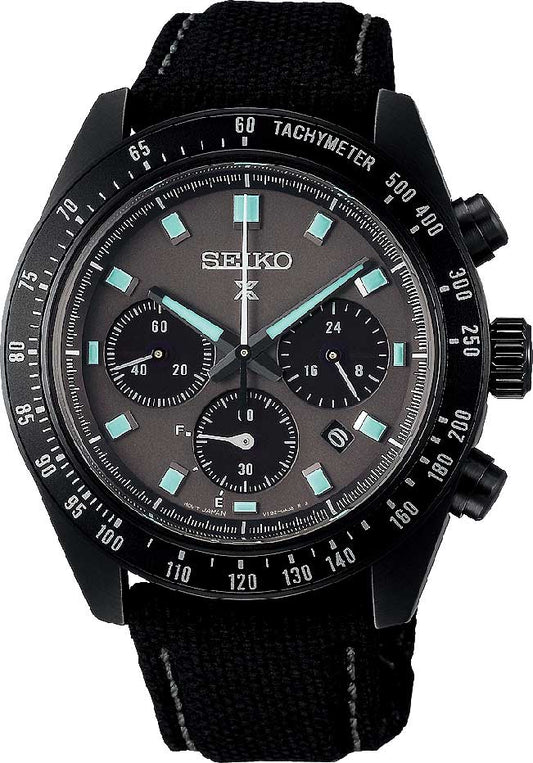 Seiko Prospex SSC923P1 Herrenuhr • Solar • Saphirglas