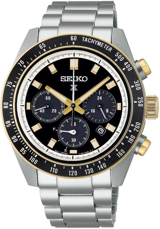 Seiko Prospex SSC941P1 Herrenuhr • Solar • Saphirglas