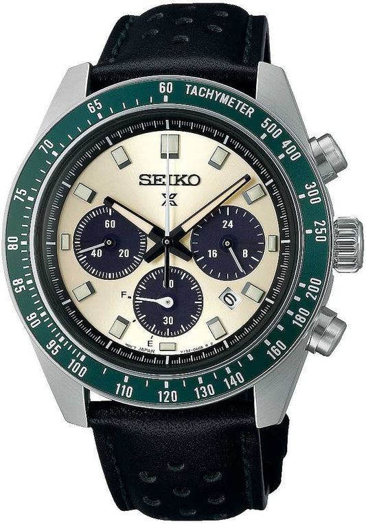 Seiko Prospex SSC943P1 Herrenuhr • Solar • Saphirglas