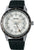 Seiko Presage SSK011J1 Uhr • GMT Automatik • Lederarmband
