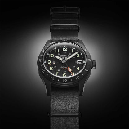 Seiko 5 Sports SSK025K1 Herrenuhr • Automatik • LumiBrite