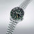 Seiko 5 Sports SSK035K1 Herrenuhr • Automatik • LumiBrite