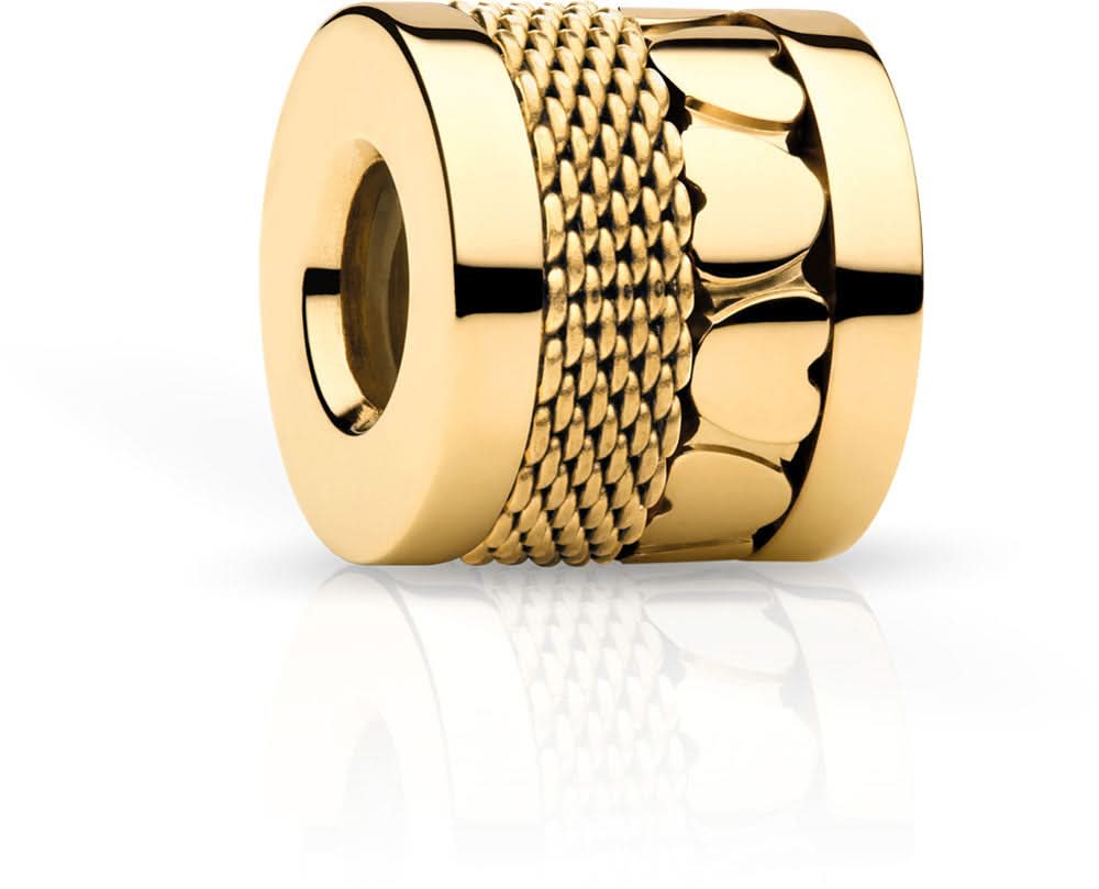 Charm aus Edelstahl - Bering Jewelry Modell: Sweetheart-3