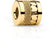 Charm aus Edelstahl - Bering Jewelry Modell: Sweetheart-3