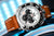 Vostok Europe Systema Periodicum VK67-650A722 Herren Uhr • Quarz Chronograph • 20 Bar Wasserdichtigkeit