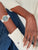 Tommy Hilfiger TH1782754 Damen Armbanduhr Blau • Quarz-Multifunktion • Blaues Zifferblatt, Bild 2