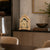 Hermle Tischuhr 30x21x14 cm Holz • Mondphase • Westminster-Melodie