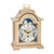 Hermle Tischuhr 30x21x14 cm Holz • Mondphase • Westminster-Melodie