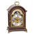 Hermle Tischuhr 33x22x15,5 cm Holz • Westminster Schlagwerk • Mondphasenanzeige