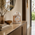 Hermle Tischuhr 35x29x29 cm Metall • Exquisite Tellurium-Funktion • Mit Westminster Schlagwerk