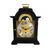 Hermle Tischuhr 30x21x14 cm Holz • Westminster Melodie • Mondphasenanzeige