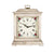 Hermle Tischuhr 33x25x15 cm Holz • Westminster Schlagwerk • Vintage Design
