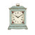 Hermle Tischuhr 33x25x15 cm Holz • Vintage Design • Westminster Melodie