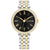 Tommy Hilfiger Natalie 1782720 Damen Armbanduhr • Elegantes Quarzwerk • Modernes Design