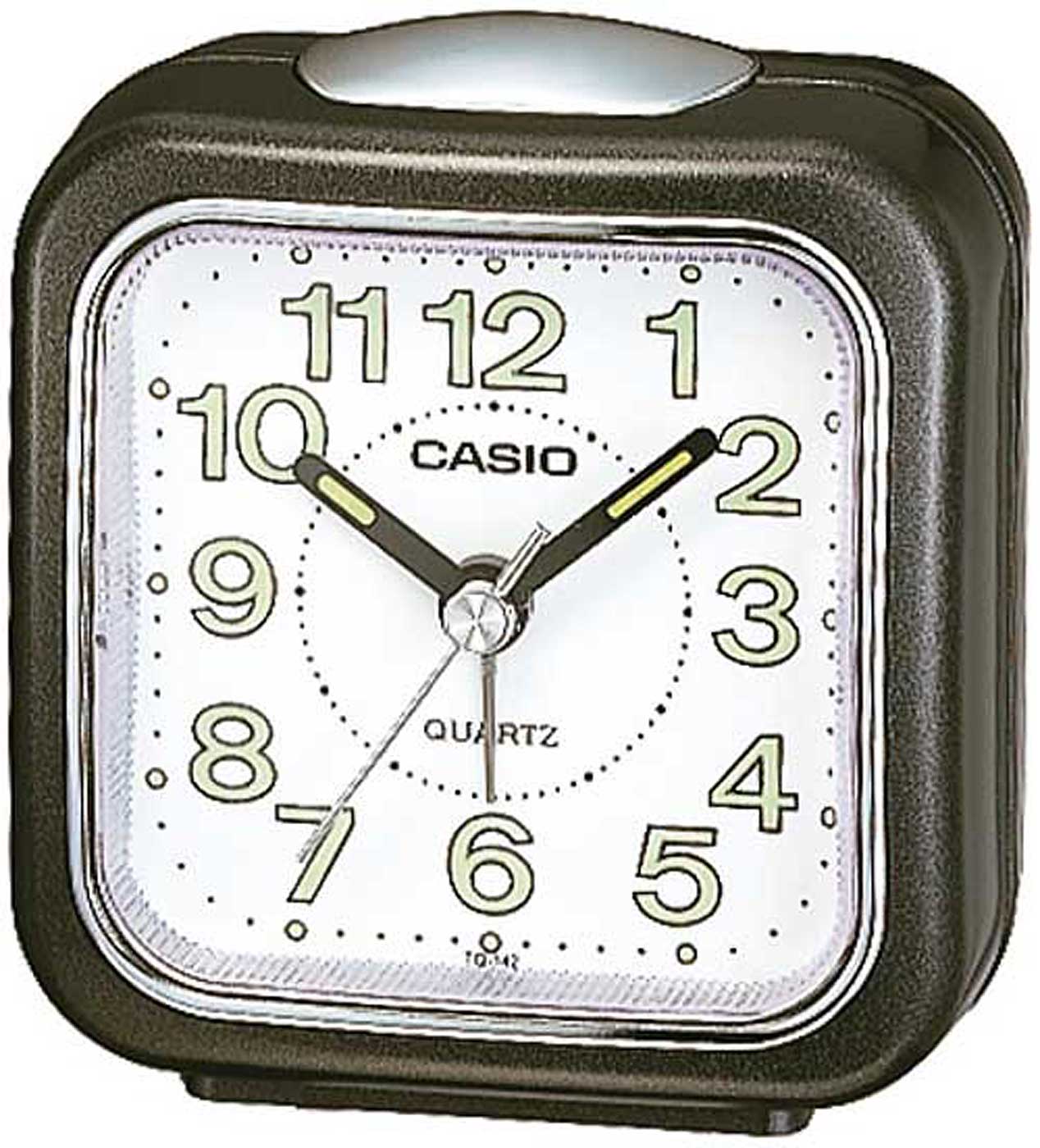 Quarzwecker - Casio Modell: TQ-142-1EF