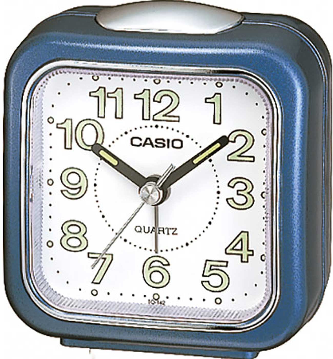 Quarzwecker - Casio Modell: TQ-142-2EF