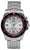 UMF Ruhla Kinetic Sport 1072M-1 Herrenuhr • Made in Germany • Saphirglas