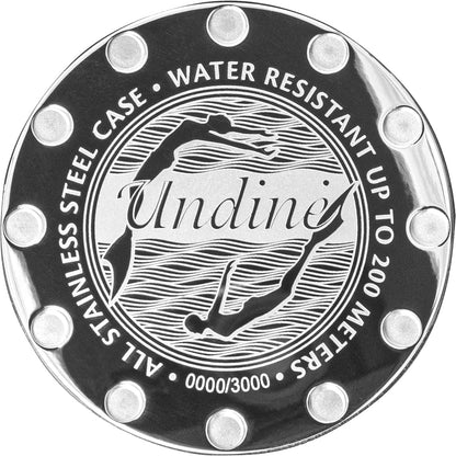 Damenuhr - Vostok Europe Modell: VK64-515A523 - Serie: Undine