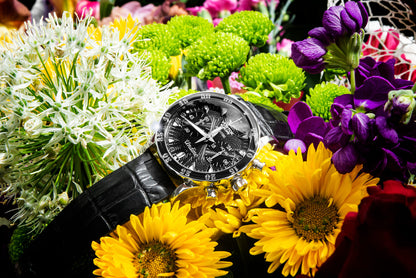 Damenuhr - Vostok Europe Modell: VK64-515A523 - Serie: Undine