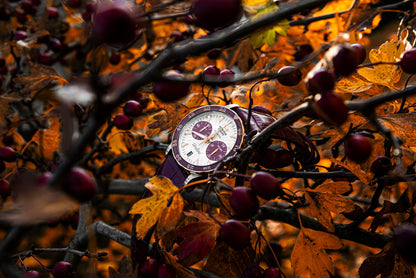 Damenuhr - Vostok Europe Modell: VK64-515E567 - Serie: Undine