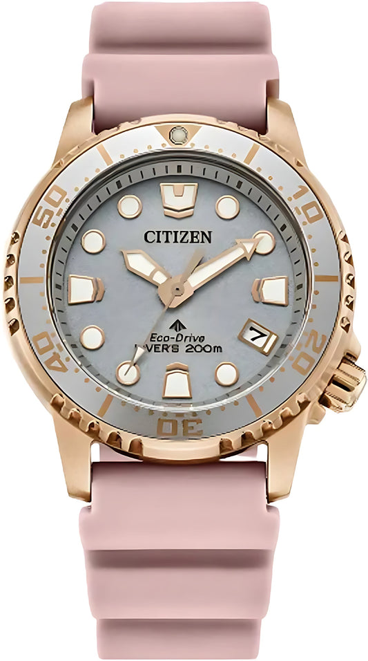 Citizen Promaster EO2023-00A Uhr • Eco-Drive Solarantrieb • 20 bar Wasserdicht