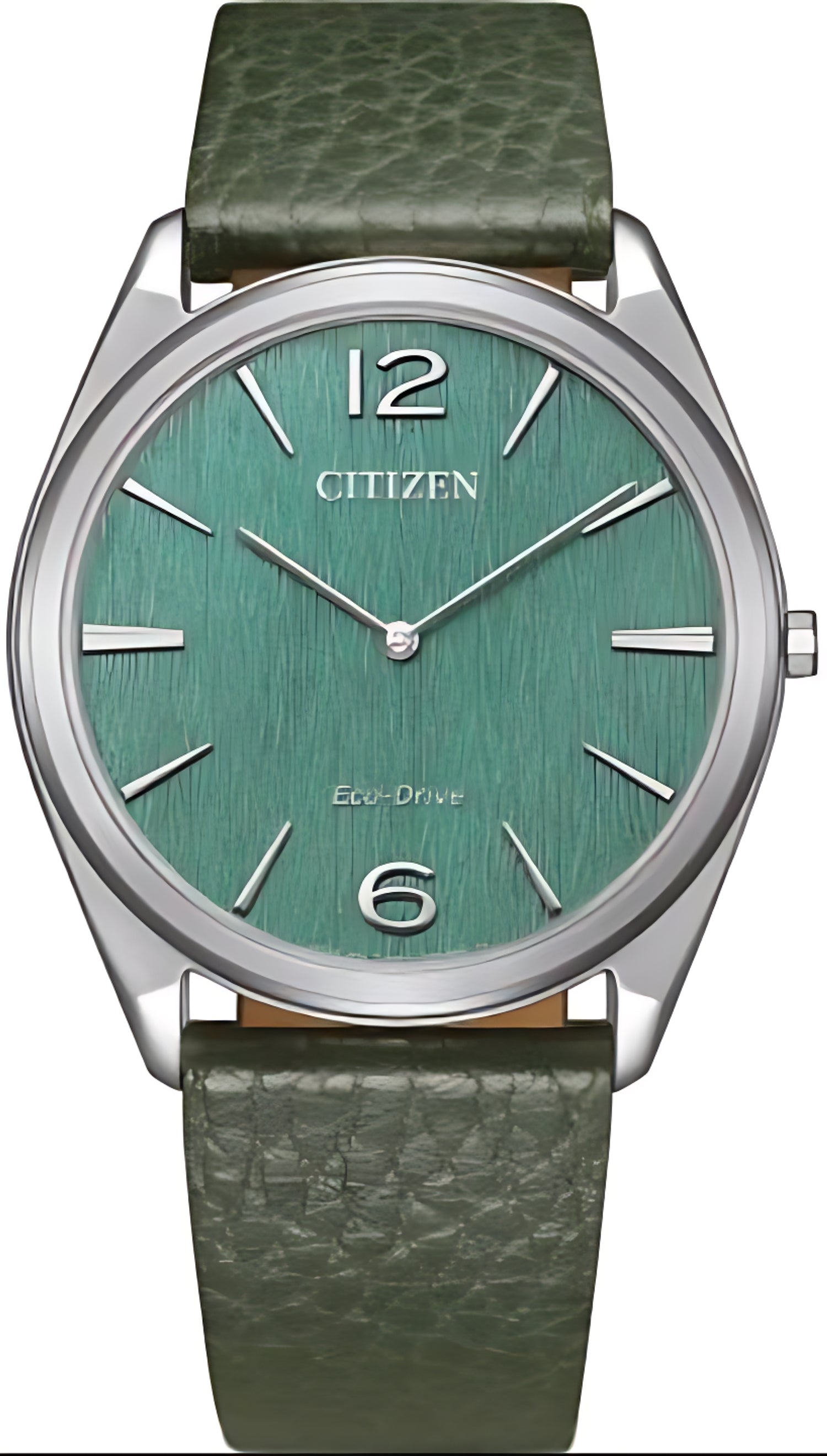 Citizen Stiletto ITIZEN-AR3120-32X Uhr • Ultra-Flach • Eco-Drive Solar