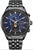 Citizen Tsuki-yomi BY1035-56L Uhr • Eco-Drive • Super Titanium