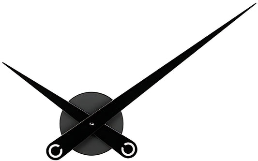 Wanduhr - Atlanta Modell: 4489/7