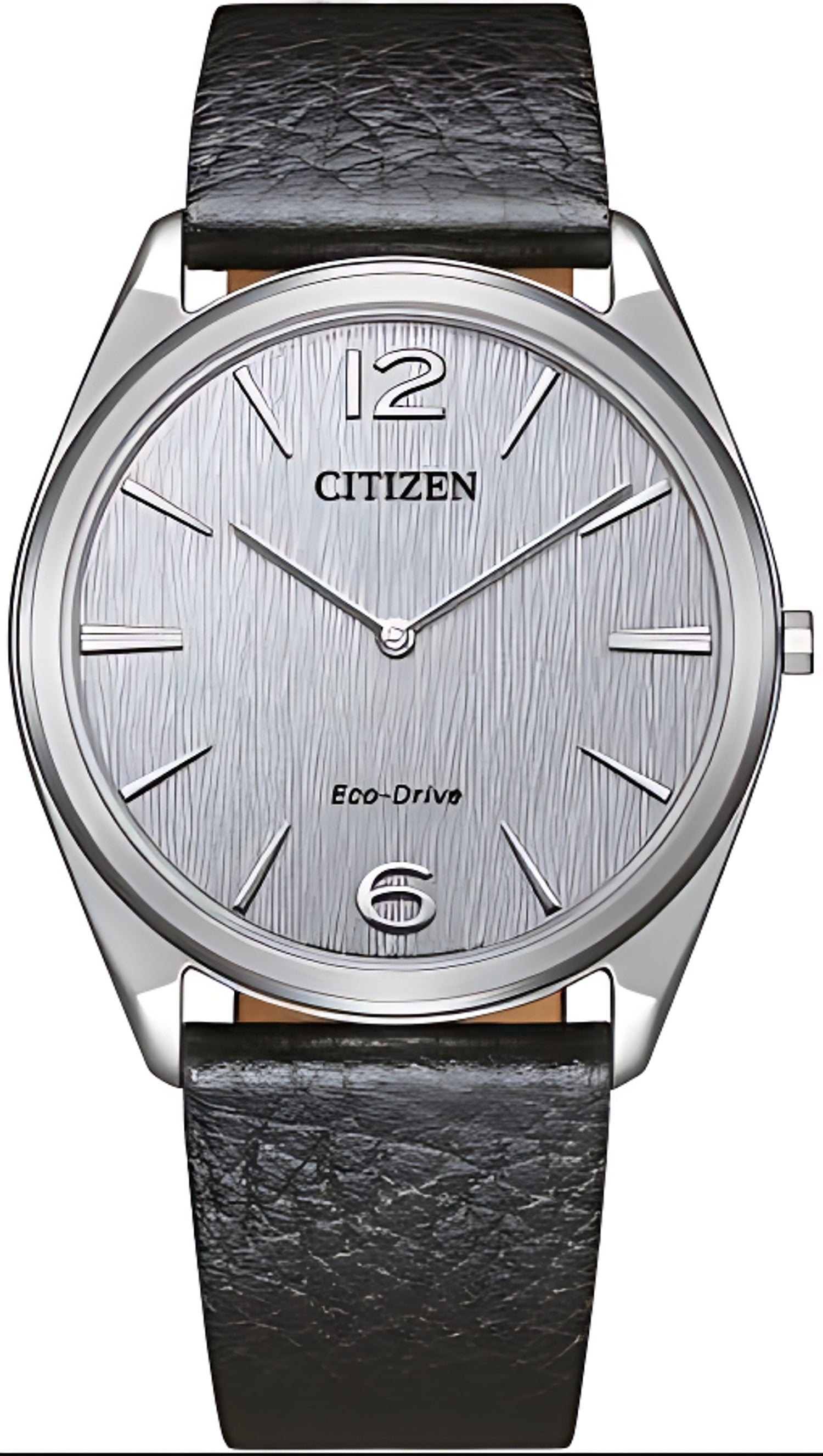 Citizen Stiletto AR3120-16A Uhr • Eco-Drive • Ultraflach