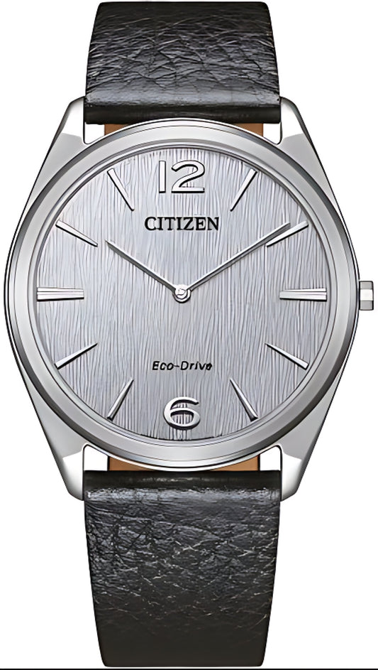 Citizen Stiletto AR3120-16A Uhr • Eco-Drive • Ultraflach
