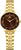 Danish Design 3320383 Damenuhr • Edelstahl • Minimalismus