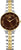 Danish Design 3320382 Damenuhr • Minimalismus • Tragekomfort