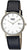 Boccia 3637-02 Herrenuhr • Reintitan • Saphirglas