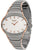 Boccia Trend 3165-12 Damenuhr • Hautfreundliches Reintitan • Elegantes Bicolor