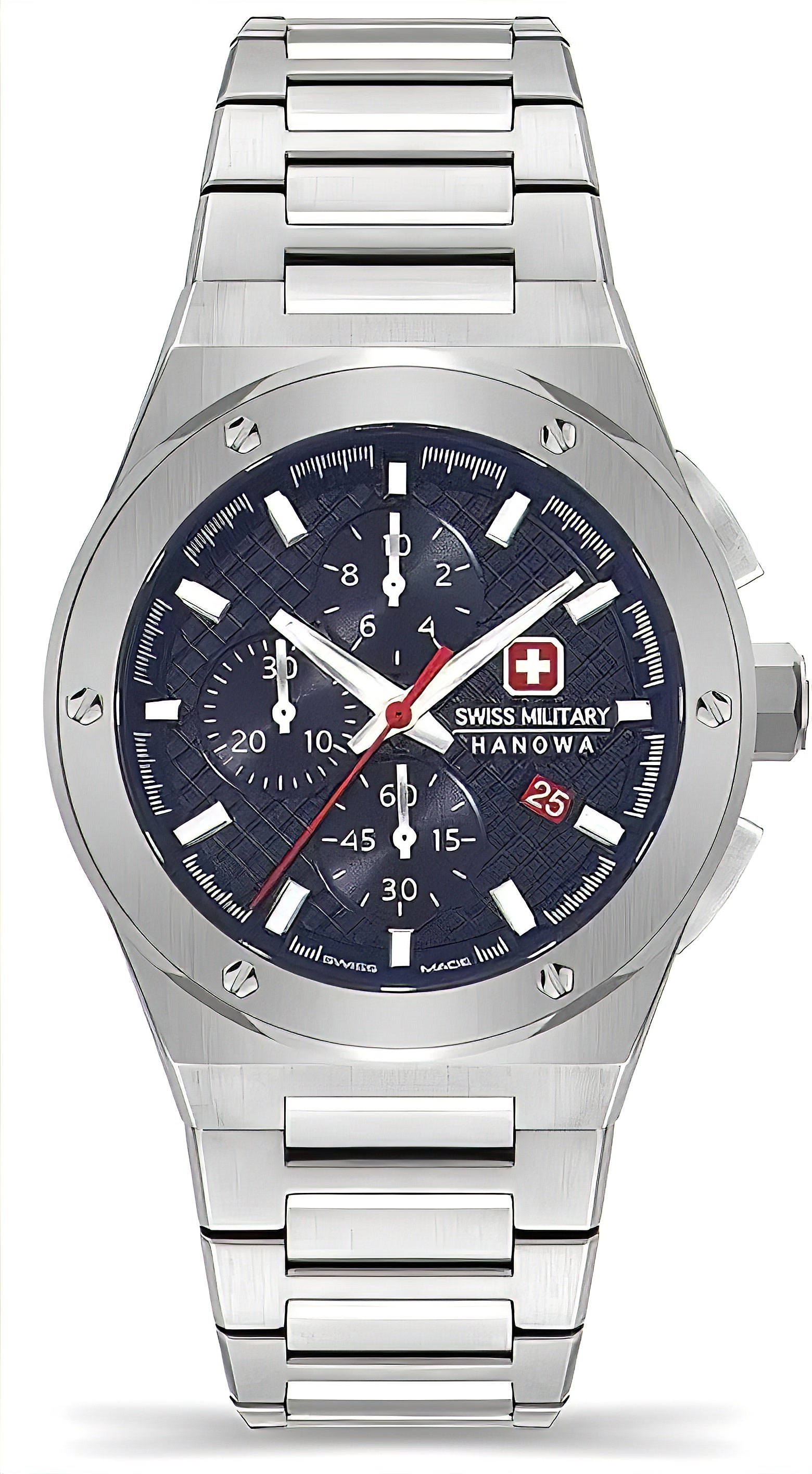 Swiss Military Sidewinder SMWGI2101702 • Swiss Made