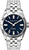 Marc and Sons Elegance MSD-048-2S Herrenuhr • ETA 2824-2 • Saphirglas