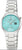Master Time Basic MTLA-10913-81M Damenuhr • Präzise Funkzeit • Edelstahl