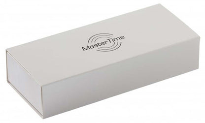 Master Time Basic MTGA-10576-24L Herren Uhr • Funk • Datumsanzeige