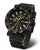 Vostok Europe Energia VK61-575C589 Herrenuhr • 300m • GTLS