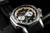 Vostok Europe Atomic Age Sakharov VK64-640A698 Herrenuhr • Tritium-Beleuchtung • K1-Sicherheitsglas