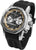 Vostok Europe Atomic Age Sakharov VK64-640A698 Herrenuhr • Tritium-Beleuchtung • K1-Sicherheitsglas