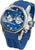 Vostok Europe Sakharov VK64-640A700 Herrenuhr • 20 ATM