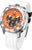 Vostok Europe Systema Periodicum VK67-650A723 Herrenuhr • Bullhead • 20 ATM