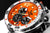Vostok Europe Systema Periodicum VK67-650A723 Herrenuhr • Bullhead • 20 ATM