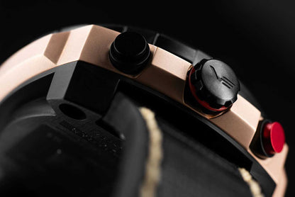 Herrenuhr - Vostok Europe Modell: VK67-650E724  Serie: Periodicum