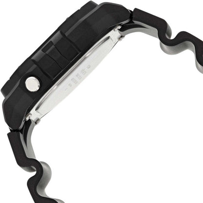 Casio Collection W-218H-1AVEF Uhr • 50m Wasserdichtigkeit • LED-Beleuchtung