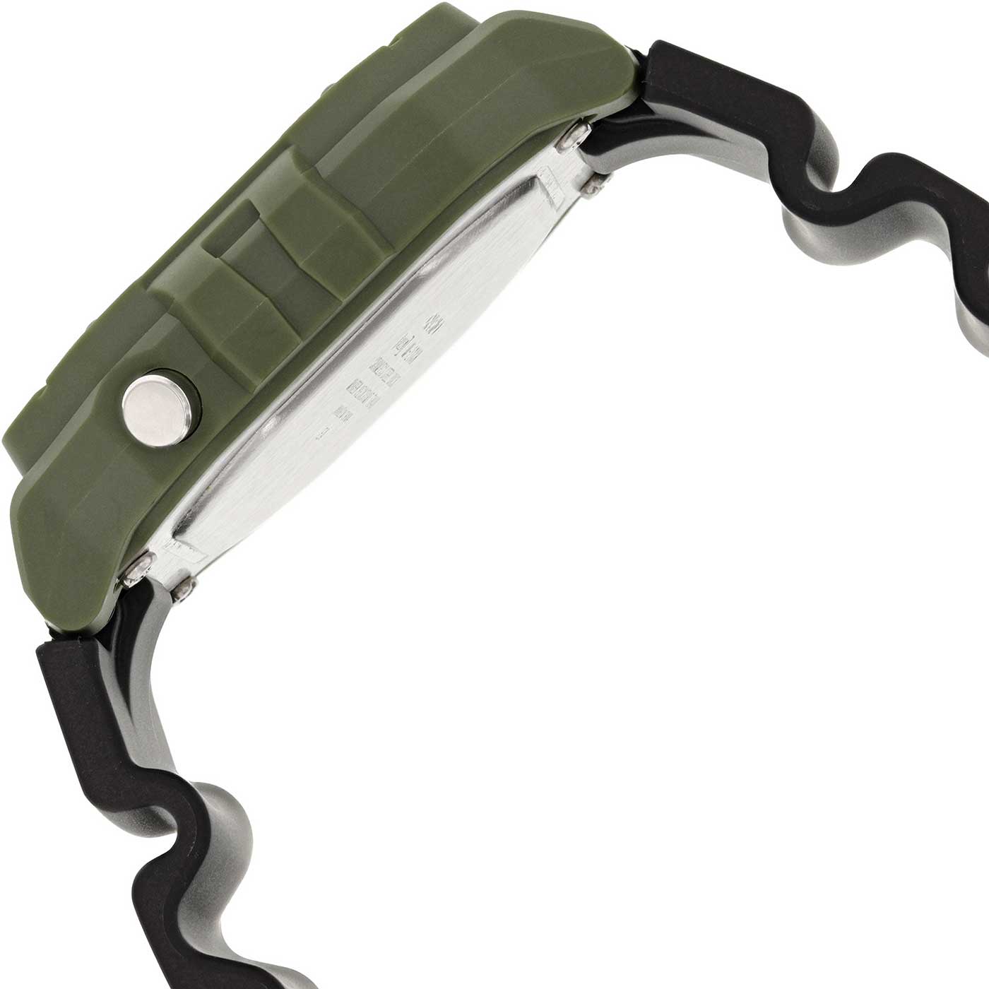 Herrenuhr - Casio Modell: W-218H-3AVEF