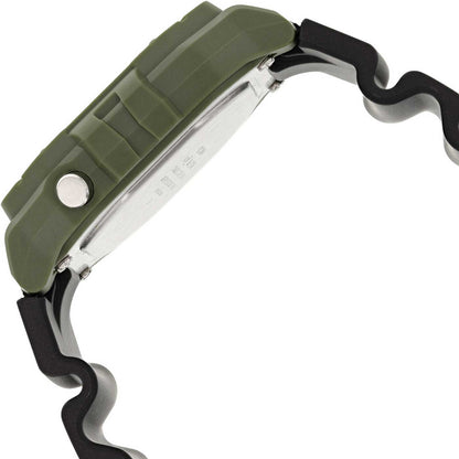 Herrenuhr - Casio Modell: W-218H-3AVEF