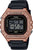 Casio W-218HM-5BVEF Uhr • Robustheit • Langlebigkeit