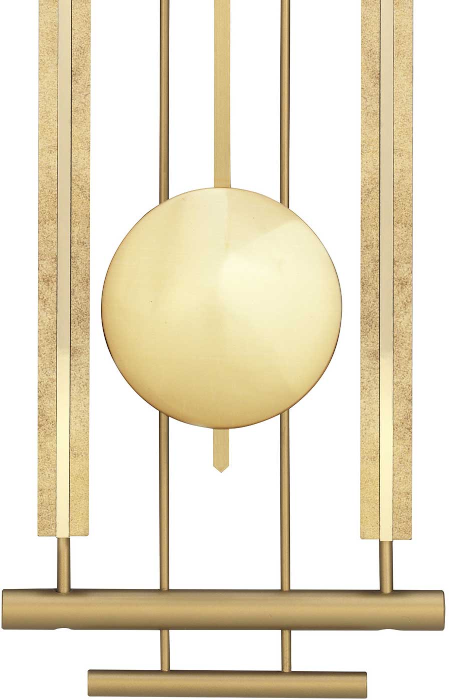 AMS Wanduhr • Klassische Melodien • Zeitlose Eleganz